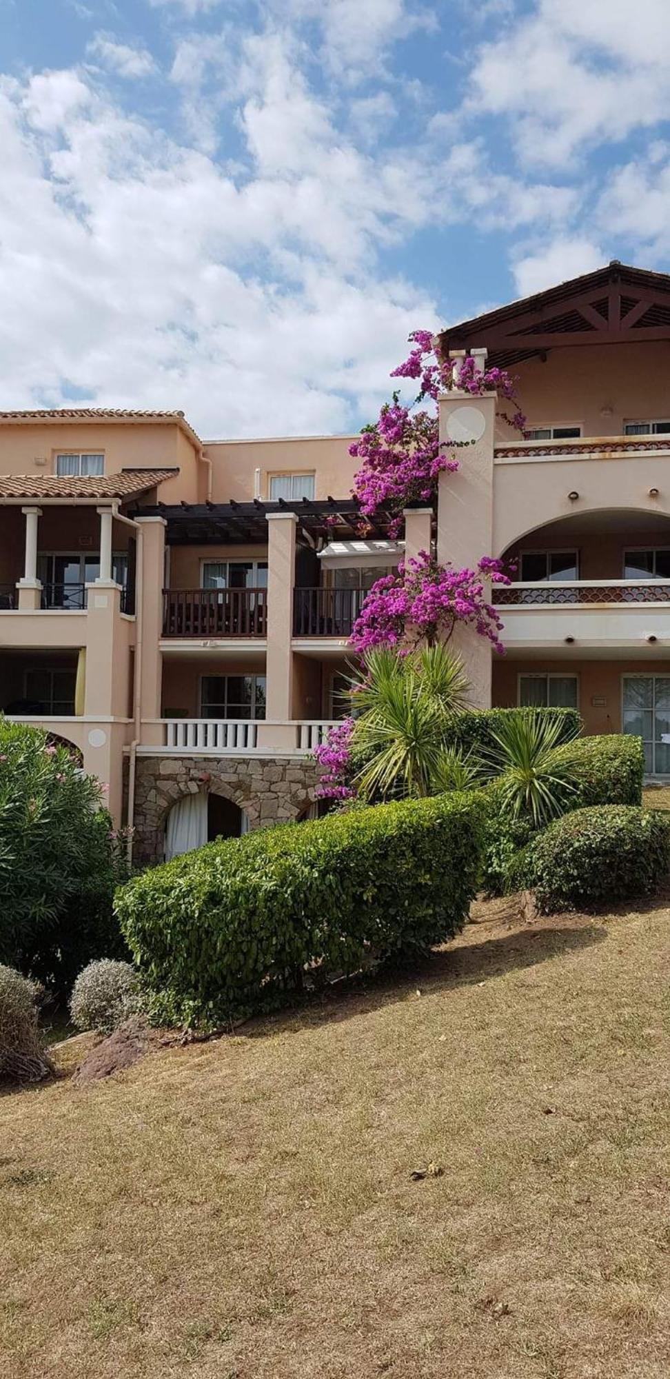 Vacances En Paradis Saint-Raphael  Exterior photo